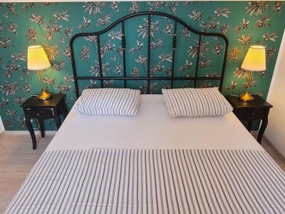 Apartment Name		 Bay House Rosohotnica - One Bedroom Apartment - Features photo 27