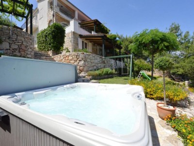 Apartment Name		 Bay House Rosohotnica - One Bedroom Apartment - Outdoor photo 29