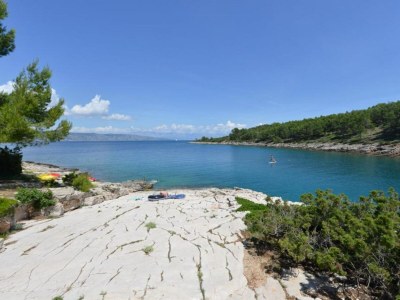 Apartment Name		 Bay House Rosohotnica - One Bedroom Apartment - Outdoor photo 30