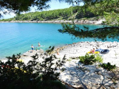 Apartment Name		 Bay House Rosohotnica - One Bedroom Apartment - Outdoor photo 31