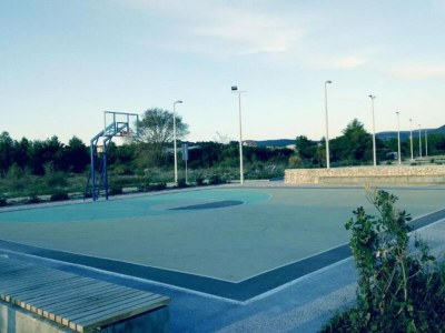 Apartment One Bedroom Apartment (A2) - Outdoor photo 5