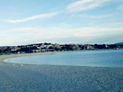 Apartment One Bedroom Apartment (A2) - Outdoor photo 7