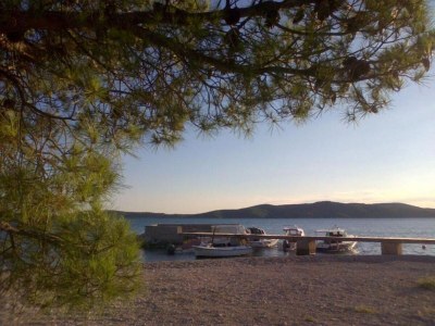 Apartment One Bedroom Apartment (A2) - Outdoor photo 8