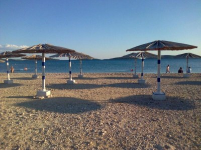 Apartment One Bedroom Apartment (A2) - Outdoor photo 9