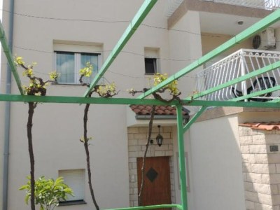 Apartment One Bedroom Apartment (A2) - Outdoor photo 10