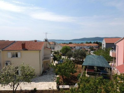 Apartment One Bedroom Apartment (A2) - Outdoor photo 11