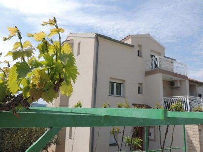 Apartment One Bedroom Apartment (A2) - Outdoor photo 13