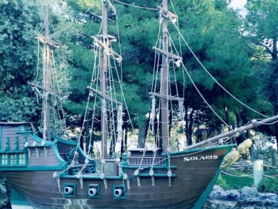 Apartment One Bedroom Apartment (A2) - Outdoor photo 16