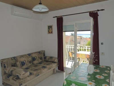 Apartment One Bedroom Apartment (A2) - Features photo 17