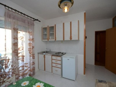 Apartment One Bedroom Apartment (A2) - Features photo 21