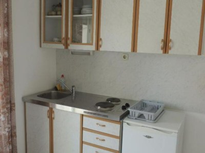 Apartment One Bedroom Apartment (A2) - Features photo 22