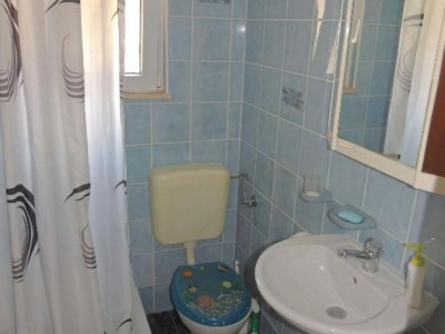 Apartment One Bedroom Apartment (A2) - Features photo 25