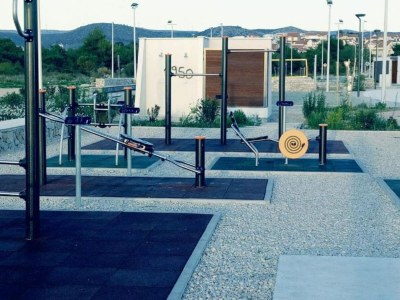 Apartment One Bedroom Apartment (A2) - Outdoor photo 28