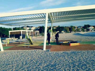 Apartment One Bedroom Apartment (A2) - Outdoor photo 29