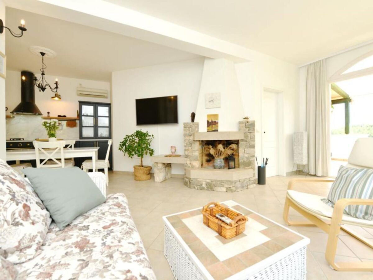 Apartment Name		 Bay House Rosohotnica - Two Bedroom Apartment - Features photo 2