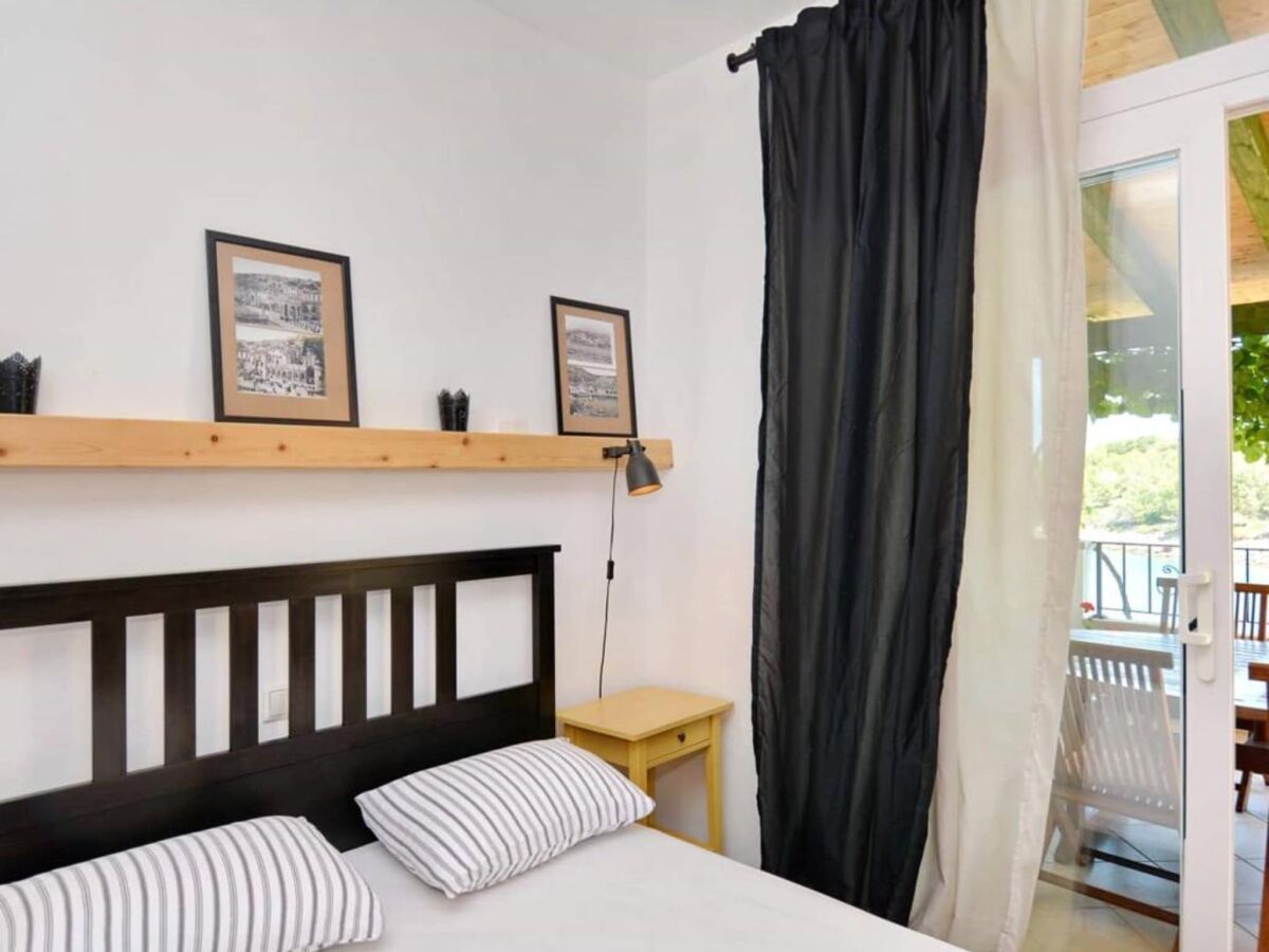 Apartment Name		 Bay House Rosohotnica - Two Bedroom Apartment - Features photo 5