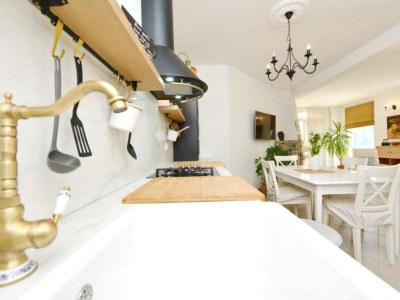 Apartment Name		 Bay House Rosohotnica - Two Bedroom Apartment - Features photo 3