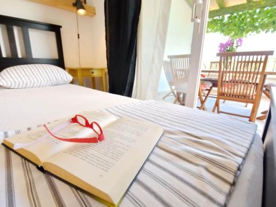 Apartment Name		 Bay House Rosohotnica - Two Bedroom Apartment - Features photo 4