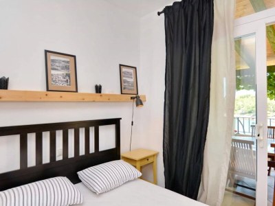 Apartment Name		 Bay House Rosohotnica - Two Bedroom Apartment - Features photo 5