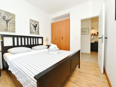 Apartment Name		 Bay House Rosohotnica - Two Bedroom Apartment - Features photo 6