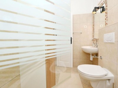 Apartment Name		 Bay House Rosohotnica - Two Bedroom Apartment - Features photo 8