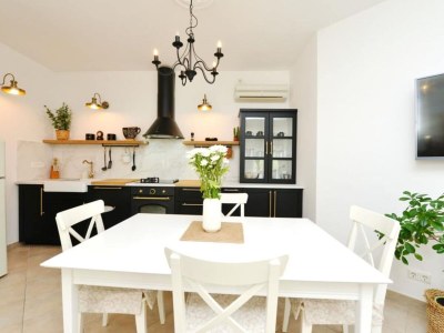 Apartment Name		 Bay House Rosohotnica - Two Bedroom Apartment - Features photo 9