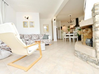 Apartment Name		 Bay House Rosohotnica - Two Bedroom Apartment - Features photo 11