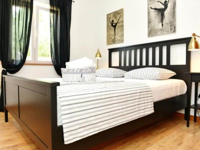 Apartment Name		 Bay House Rosohotnica - Two Bedroom Apartment - Features photo 14