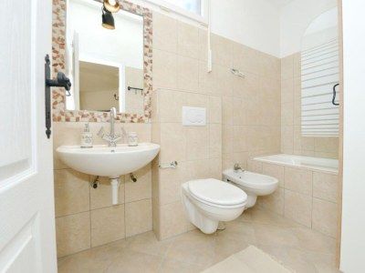 Apartment Name		 Bay House Rosohotnica - Two Bedroom Apartment - Features photo 15