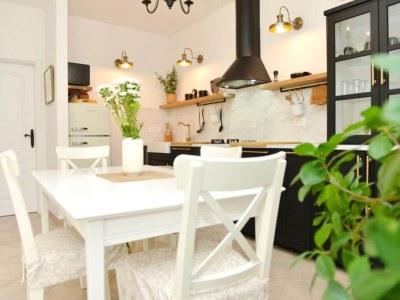 Apartment Name		 Bay House Rosohotnica - Two Bedroom Apartment - Features photo 16