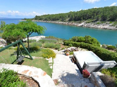 Apartment Name		 Bay House Rosohotnica - Two Bedroom Apartment - Outdoor photo 19