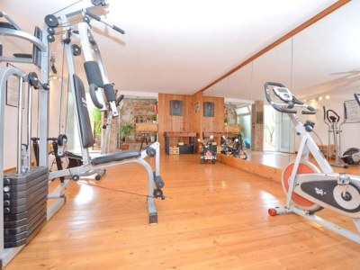 Apartment Name		 Bay House Rosohotnica - Two Bedroom Apartment - Outdoor photo 20