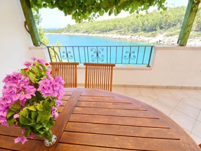 Apartment Name		 Bay House Rosohotnica - Two Bedroom Apartment - Outdoor photo 22