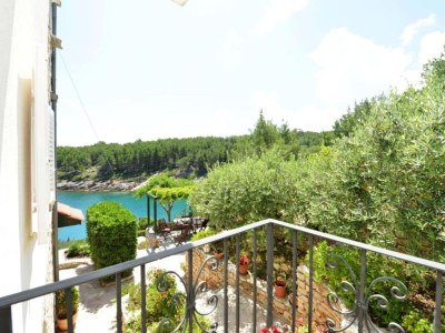 Apartment Name		 Bay House Rosohotnica - Two Bedroom Apartment - Outdoor photo 23