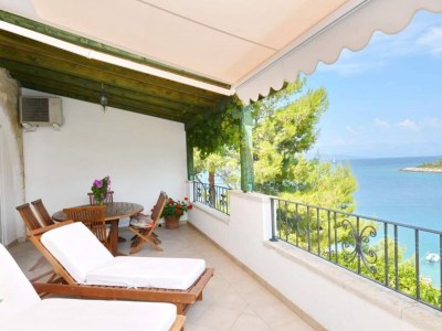 Apartment Name		 Bay House Rosohotnica - Two Bedroom Apartment - Outdoor photo 24