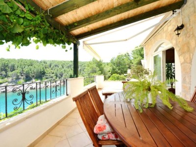 Apartment Name		 Bay House Rosohotnica - Two Bedroom Apartment - Outdoor photo 25