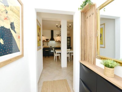 Apartment Name		 Bay House Rosohotnica - Two Bedroom Apartment - Outdoor photo 28