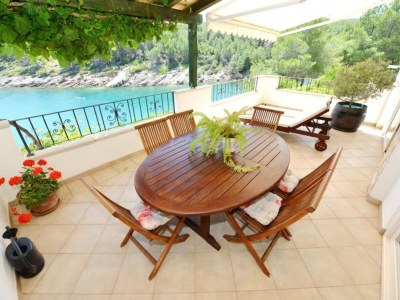 Apartment Name		 Bay House Rosohotnica - Two Bedroom Apartment - Outdoor photo 29