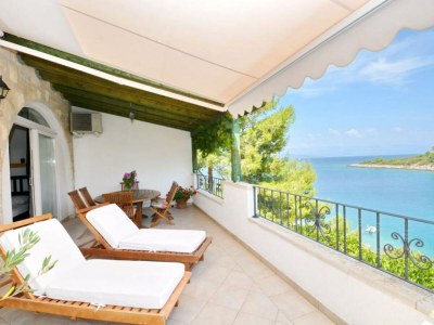 Apartment Name		 Bay House Rosohotnica - Two Bedroom Apartment - Outdoor photo 31