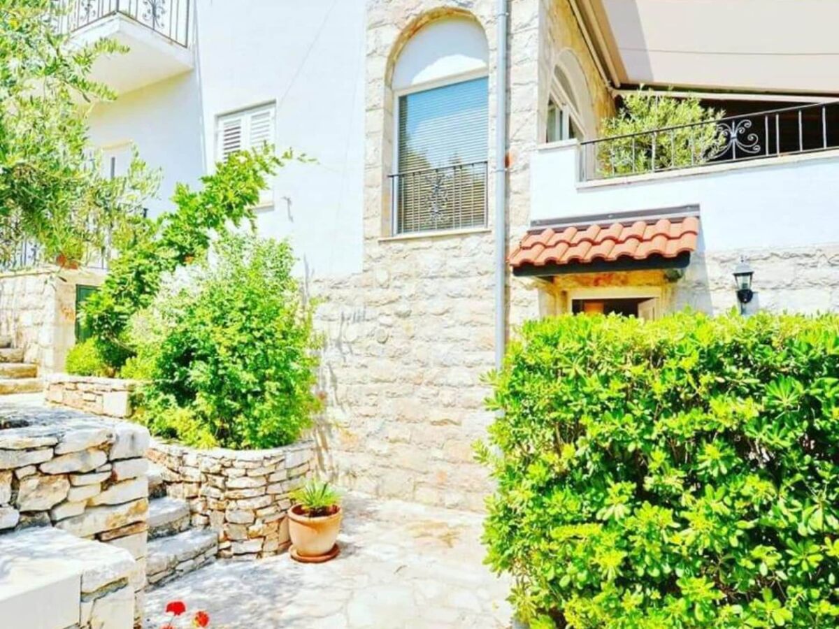 Apartment Bay House Rosohotnica - One Bedroom Apartment - Outdoor photo 3