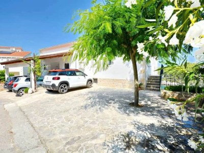 Apartment Bay House Rosohotnica - One Bedroom Apartment in Hvar - Apartment