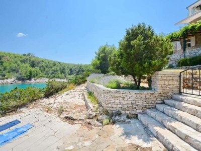 Apartment Bay House Rosohotnica - One Bedroom Apartment - Outdoor photo 2