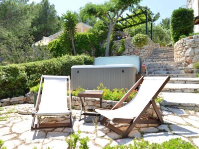 Apartment Bay House Rosohotnica - One Bedroom Apartment - Outdoor photo 4