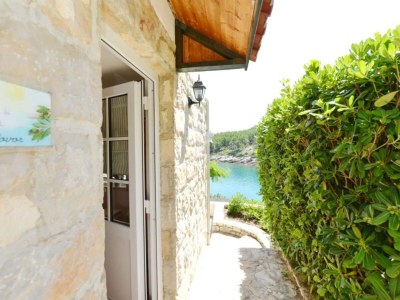 Apartment Bay House Rosohotnica - One Bedroom Apartment - Outdoor photo 5