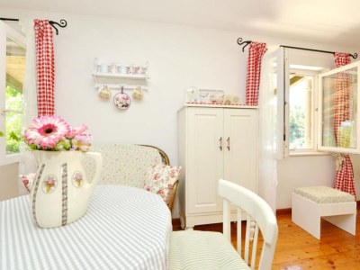 Apartment Bay House Rosohotnica - One Bedroom Apartment - Features photo 8