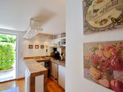 Apartment Bay House Rosohotnica - One Bedroom Apartment - Features photo 9