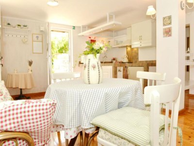 Apartment Bay House Rosohotnica - One Bedroom Apartment - Features photo 11