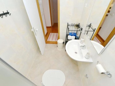 Apartment Bay House Rosohotnica - One Bedroom Apartment - Features photo 13