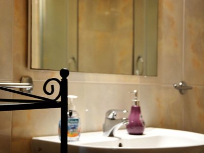 Apartment Bay House Rosohotnica - One Bedroom Apartment - Features photo 15