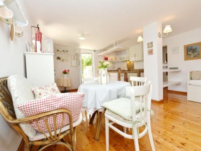 Apartment Bay House Rosohotnica - One Bedroom Apartment - Features photo 20